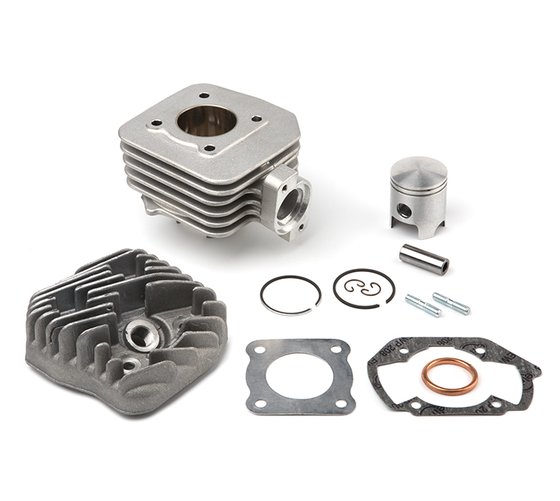 301-1035 AIRSAL airsal cylinder kit & head, 50cc, peugeot horizontal ac