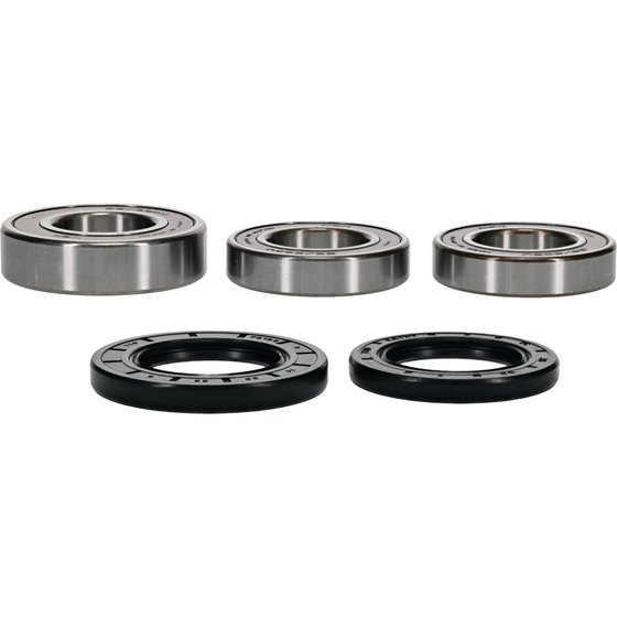 25-1039 All Balls wheel bearing kit rear