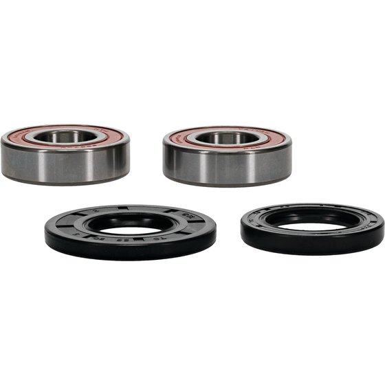 25-1426 All Balls wheel bearing kit front