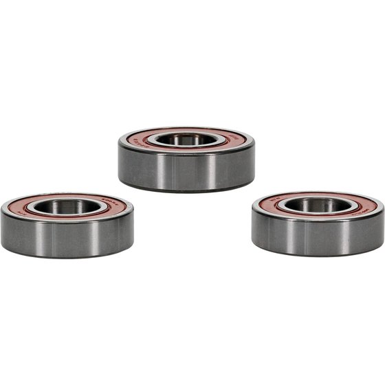 25-1345 All Balls wheel bearing kit rear