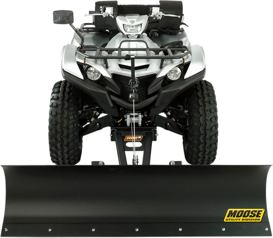 4598PF MOOSE UTILITY- SNOW rm5 plow mount for yamaha grizzly/kodiak