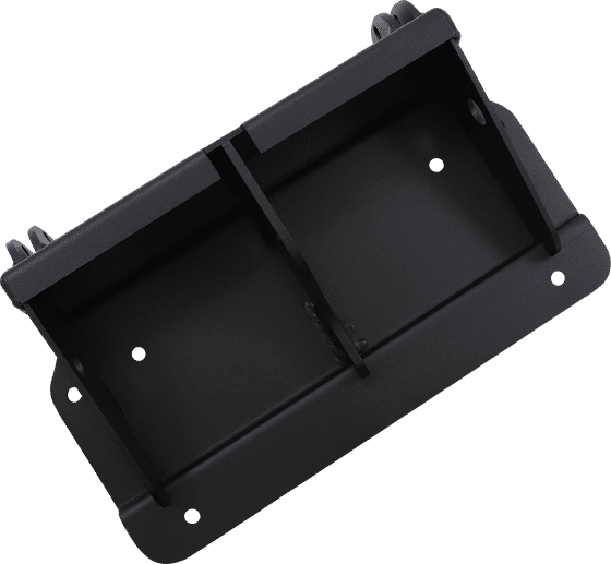 4455PF MOOSE UTILITY- SNOW rm5 plow mount for polaris utv