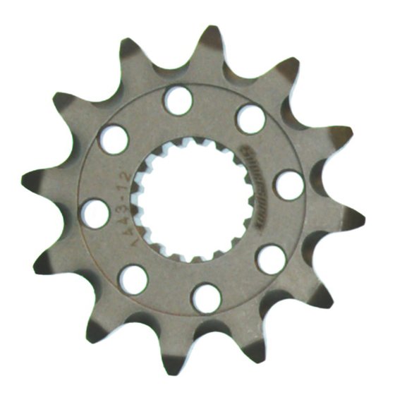 22407-12 Supersprox supersprox front sprocket su rm-z450 13- z12