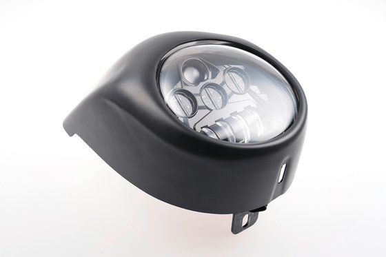 HD-BRO025 CULT WERK cvo breakout headlight kit