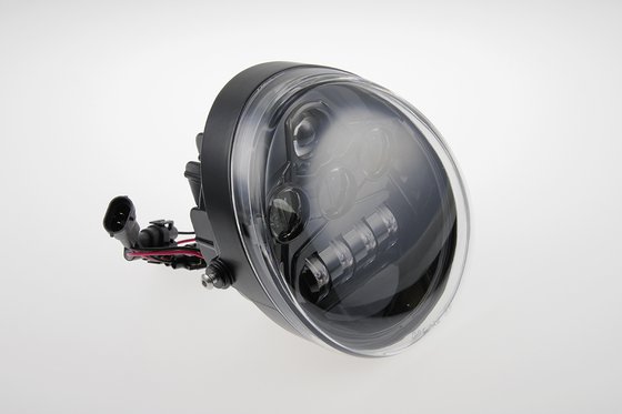 HD-BRO025 CULT WERK cvo breakout headlight kit