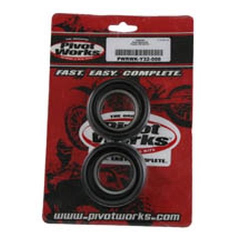 PWRWK-Y32-000 Pivot Works rear wheel bearing kits