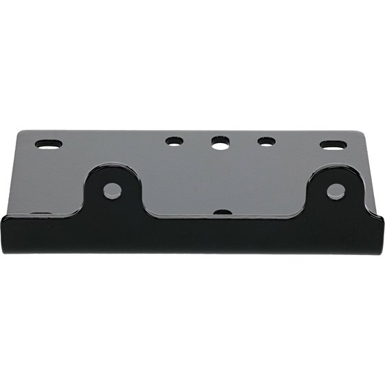 All Balls mounting plate