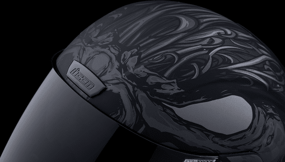 ICON airform™ manik'rr mips® helmet