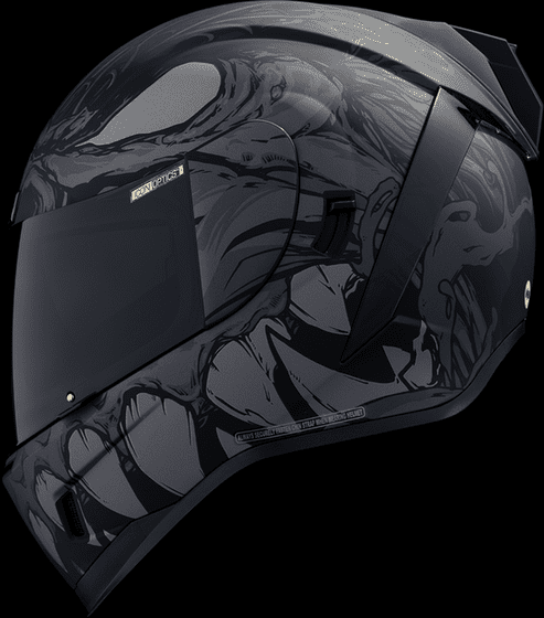 ICON airform™ manik'rr mips® helmet