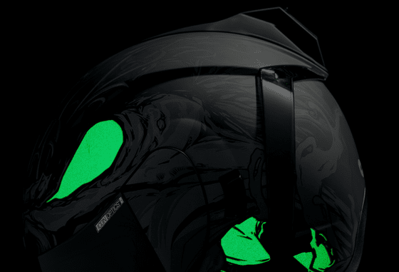 ICON airform™ manik'rr mips® helmet