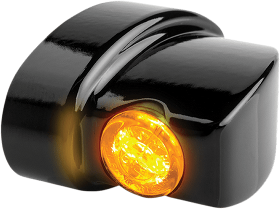 HBWLN HEINZ BIKES nano winglet turn signals