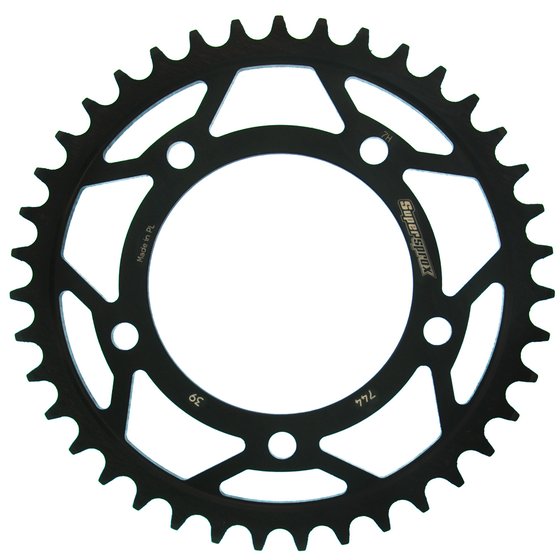 50614-36 Supersprox supersprox / jt rear sprocket 744.36