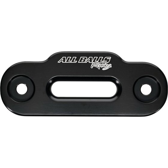 All Balls hawse fairlead