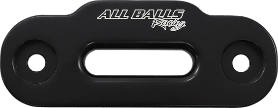 All Balls hawse fairlead