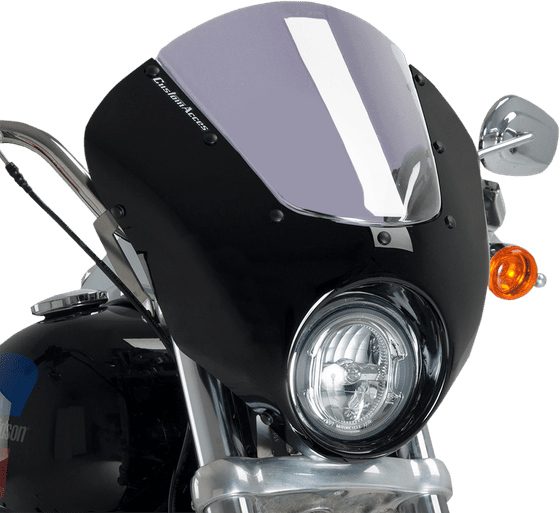 CUP0018H CUSTOM ACCES - MOTOACCES semifairing dark night sm