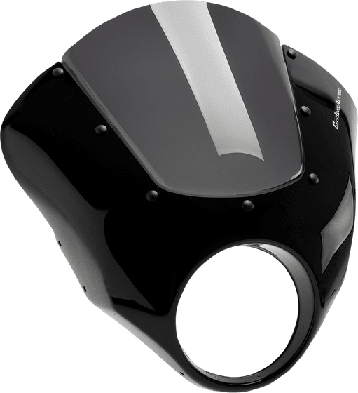 CUP0020F CUSTOM ACCES - MOTOACCES semifairing dark night da