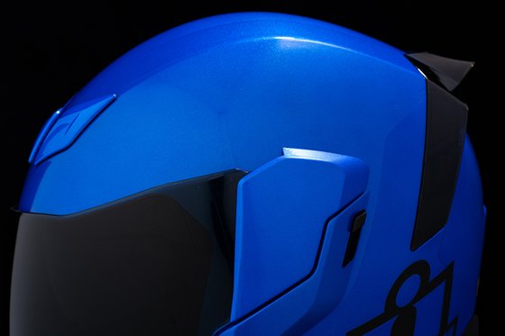 ICON airflite™ jewel mips® helmet