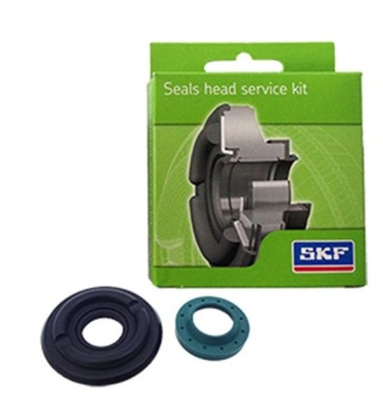 SHS2-WP1850P SKF rear shock seal