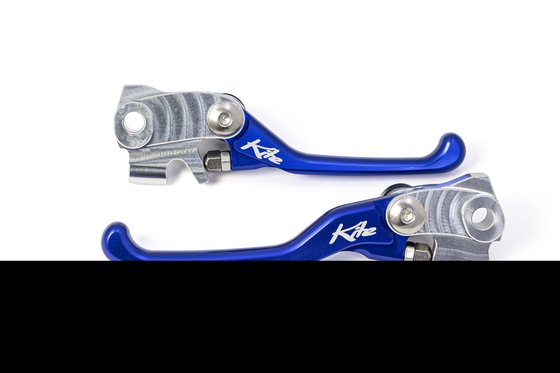 KITE braktec clutch lever set