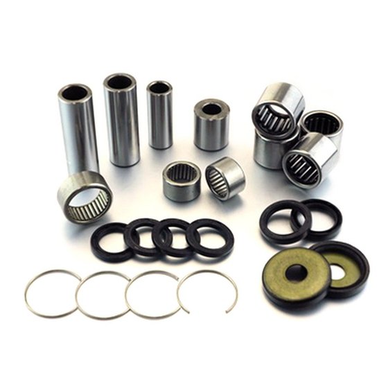 SAL70003 BEARING WORX swingarm linkage bearing kit