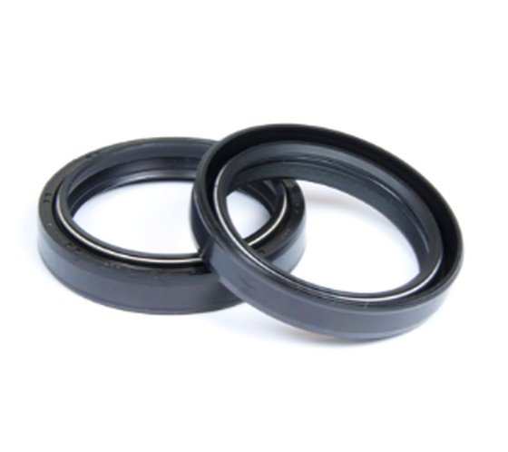 400-40-46589-10 ProX prox f.f. oil seal cr125 '97-07 + kx125/250 '96-01 10 pc.