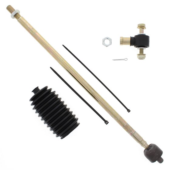 51-1055 All Balls tie rod end kit - outer only