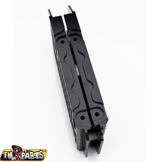 FP449RJBK FM-PARTS radiator covers