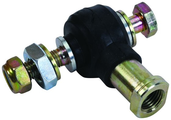 51-1090-L All Balls tie rod end kit - left