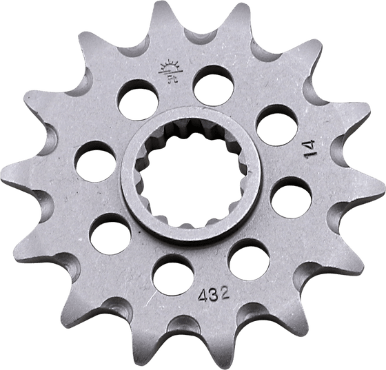 43513JT JT Sprockets front sprocket racing 13tooth pitch 520 jtf43213sc