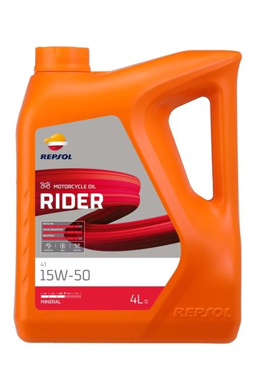 REPSOL rider 4t 15w-50 4l (5)