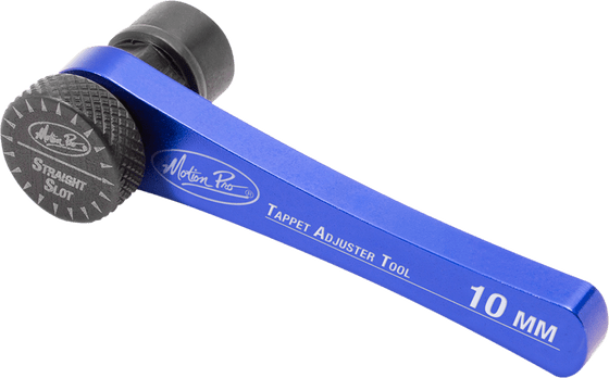 MOTION PRO 10mm tappet adjustment socket tool