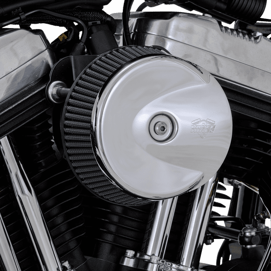 VANCE & HINES vo2sray m8 air cleaner