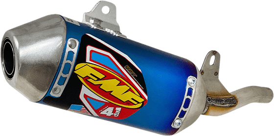 041593 FMF anti-fact 4.1 muffler