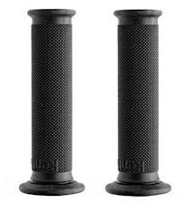 RENTHAL all-diamond atv grips