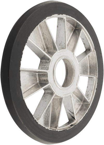 KIMPEX idler wheel