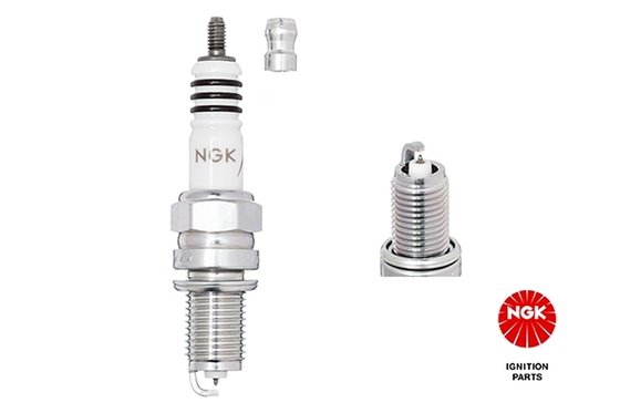 13-2316 NGK ngk sparkplug dcpr9eix