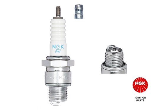 4522 NGK ngk br9hs spark plug