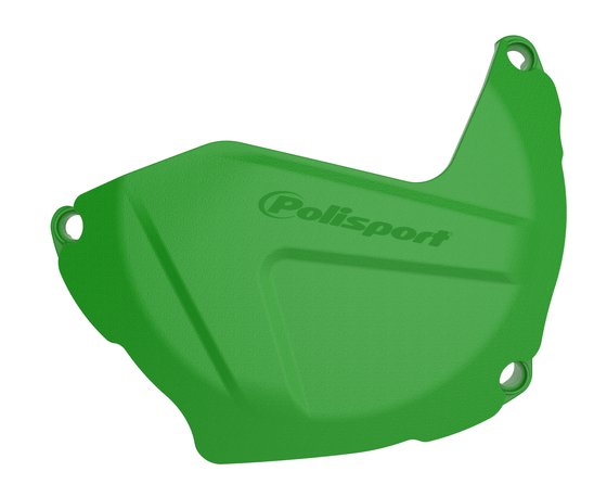 8435800002 POLISPORT clutch cover protector green