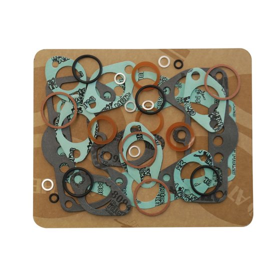 P400468600500 ATHENA top end gasket kit