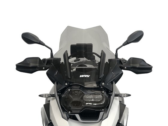 BM040F WRS standard smoke windshield for r1250gs