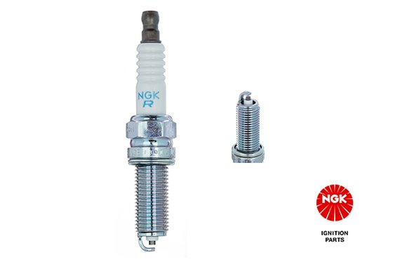 NGK spark plug