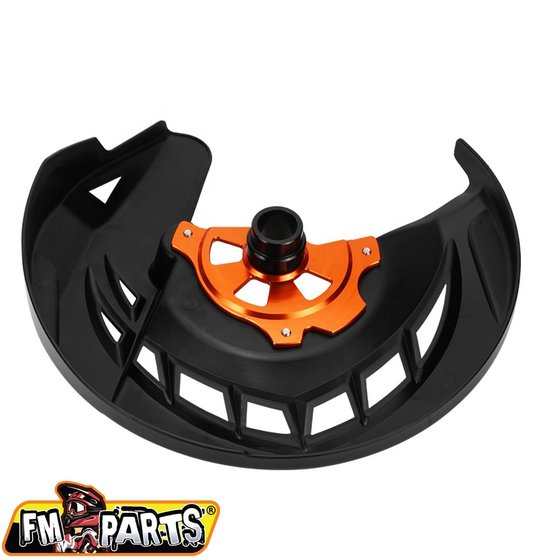 FM-PARTS front brake disc guard cover