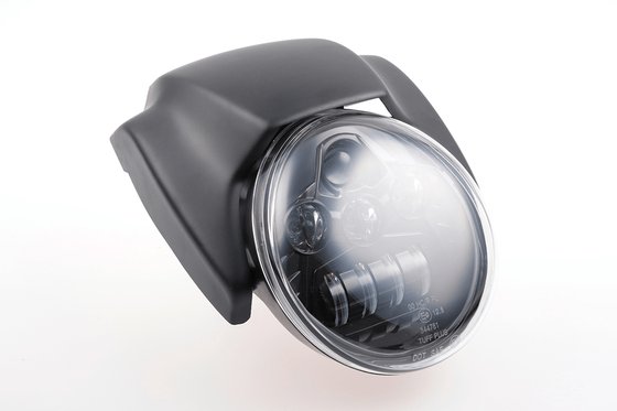 HD-BRO024 CULT WERK headlight kit for breakout