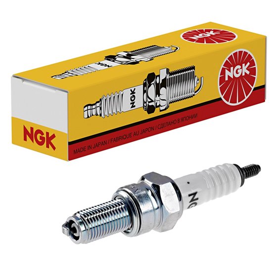 7471 NGK standard spark plug c8e