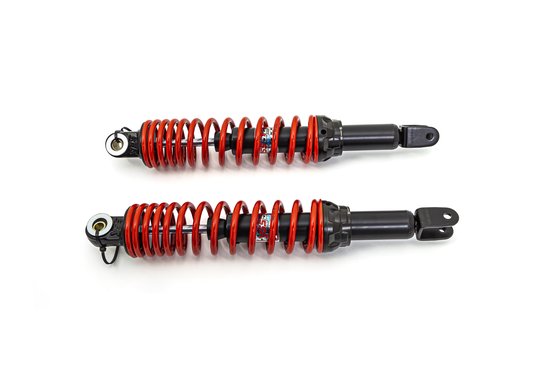 TB220-380P-04-85 YSS rear shock absorber for sym/gts 300i (2013-2017)