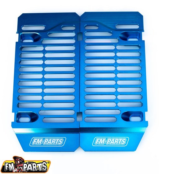 FM-PARTS cooling system covers