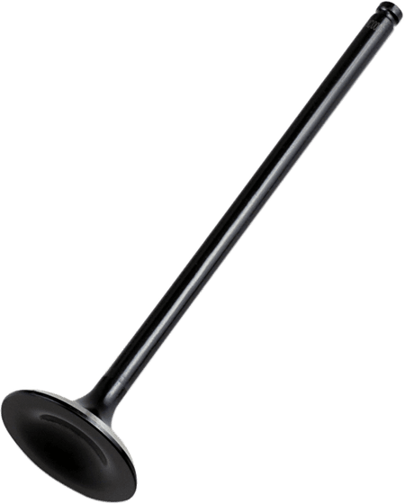 HC00036 Hot Cams intake valve steel