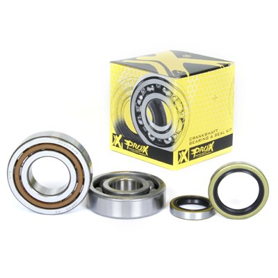 400-23-CBS62001 ProX prox crankshaft bearing & seal kit ktm125/200sx-exc '98-23