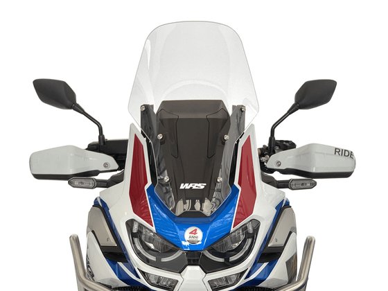 HO025T WRS touring windshield