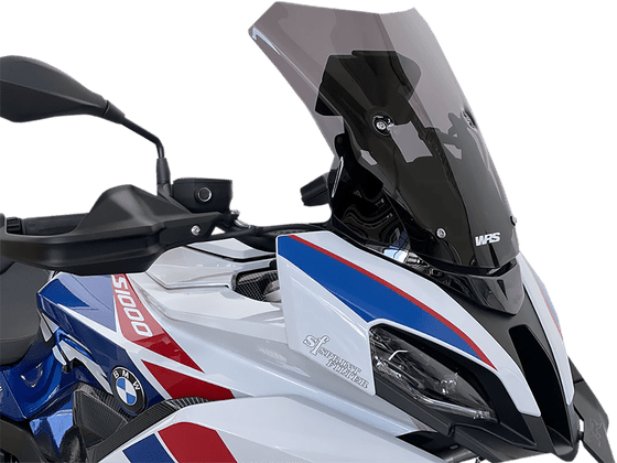 BM064FS WRS tour windscreen for s1000xr